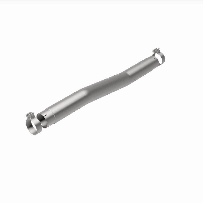 MagnaFlow D-Fit Muffler 409 SS 3.5in 2019 Chevrolet Silverado 1500 6.2L w/o Muffler thumbnail 8