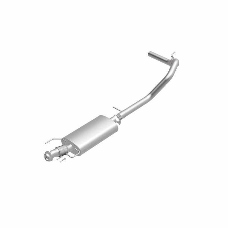 BRExhaust 15-17 Lincoln Navigator/ Ford Expedition Exhaust Kit thumbnail 6