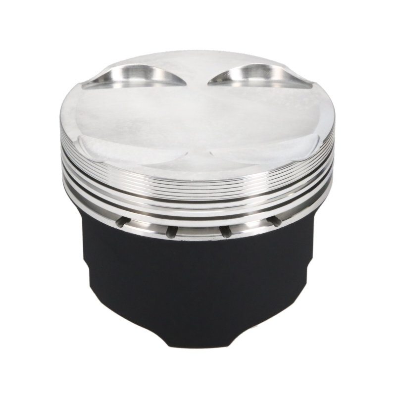 Wiseco Alfa Romeo AR3055-33 87.5mm Bore (+.5mm) 10:1 CR Pistons (Inc Rings) thumbnail 8