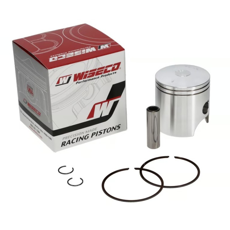 Wiseco Honda CR80R 80-82 1969CD Piston Kit thumbnail 4