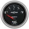 AM Sport-Comp II Gauges
