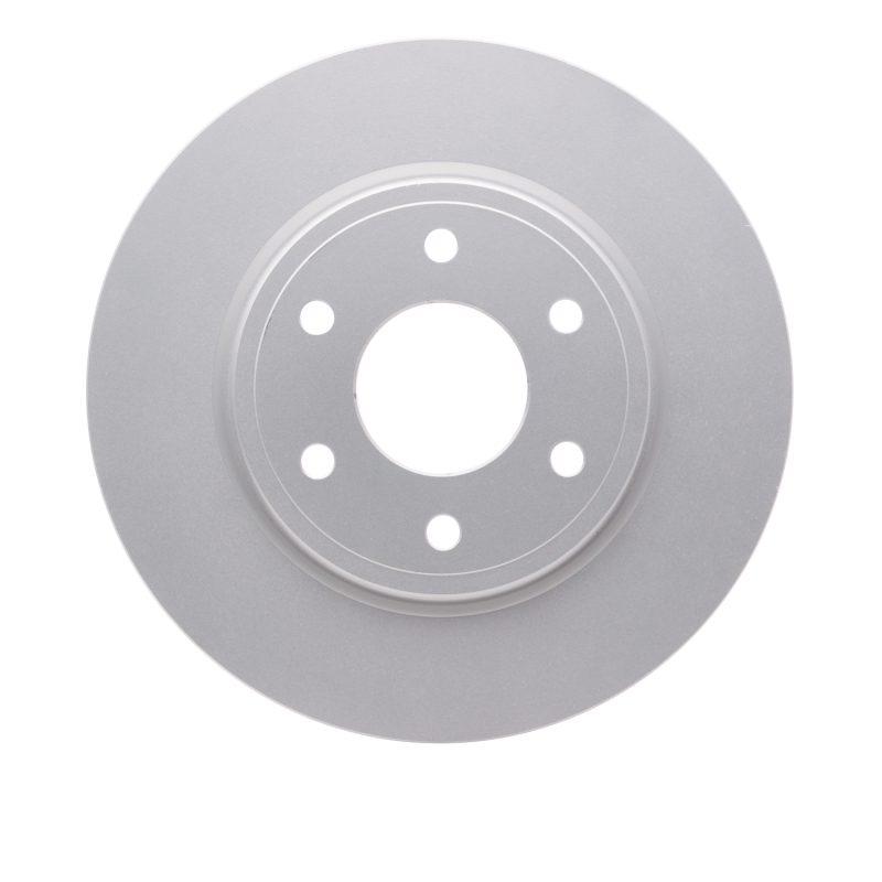 DFC GeoSPEC Coated Rotors - Plain