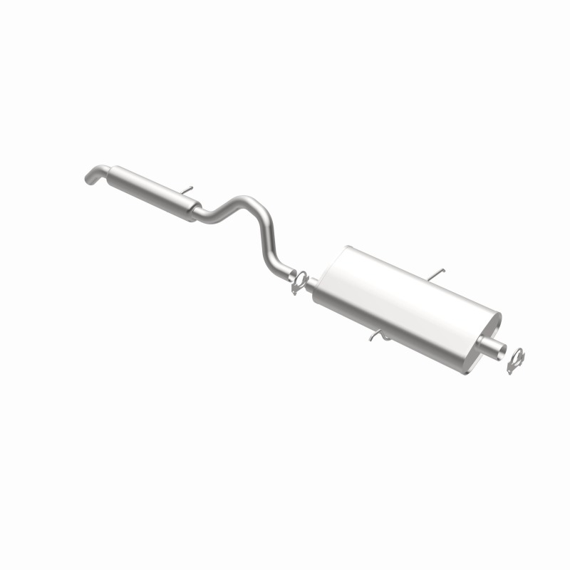 MagnaFlow BRE Exhaust Kit 01-07 Voyager Caravan Town & Country thumbnail 3