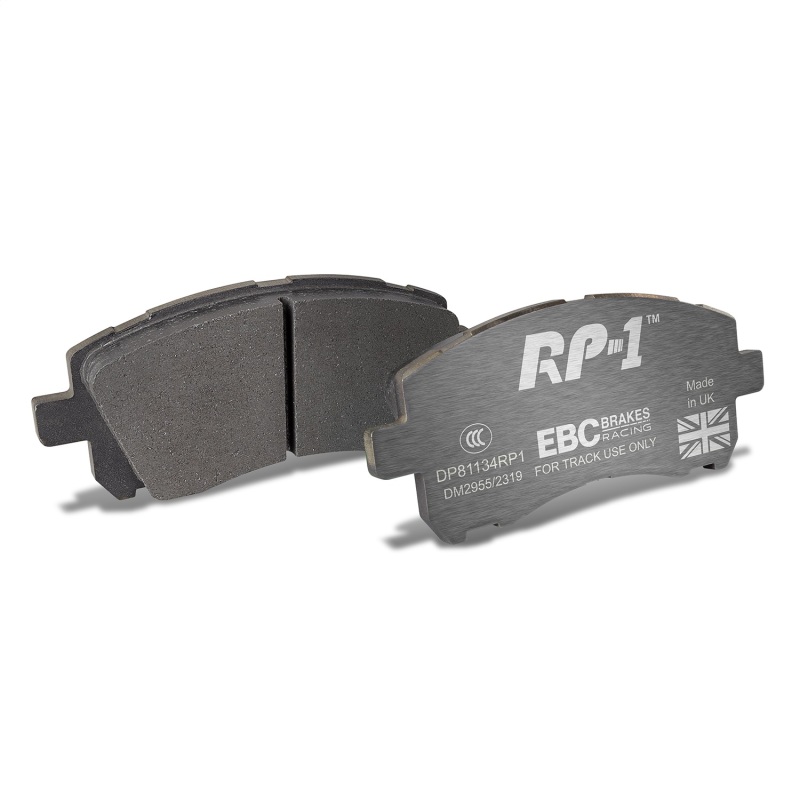 EBC RP-1 Brake Pad Sets
