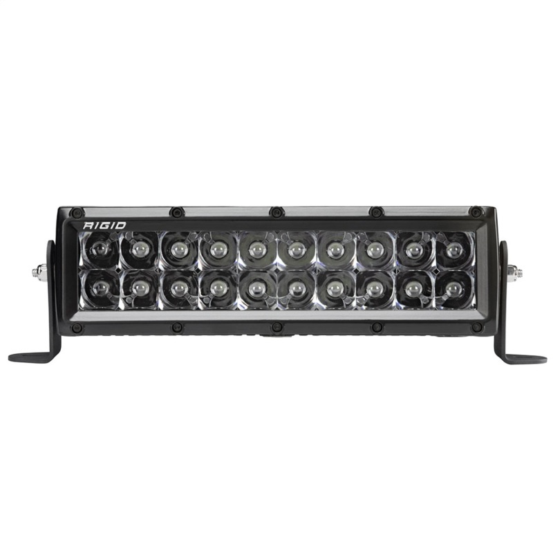Rigid Industries 10in E Series Spot - Midnight Edition thumbnail 4