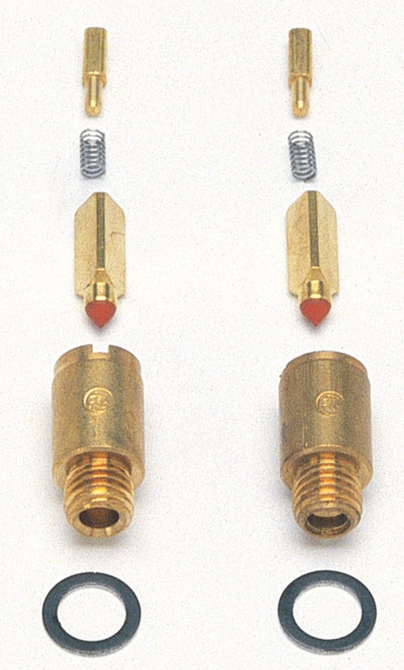 Edelbrock Offroad NandS 0935 2-Ea thumbnail 2