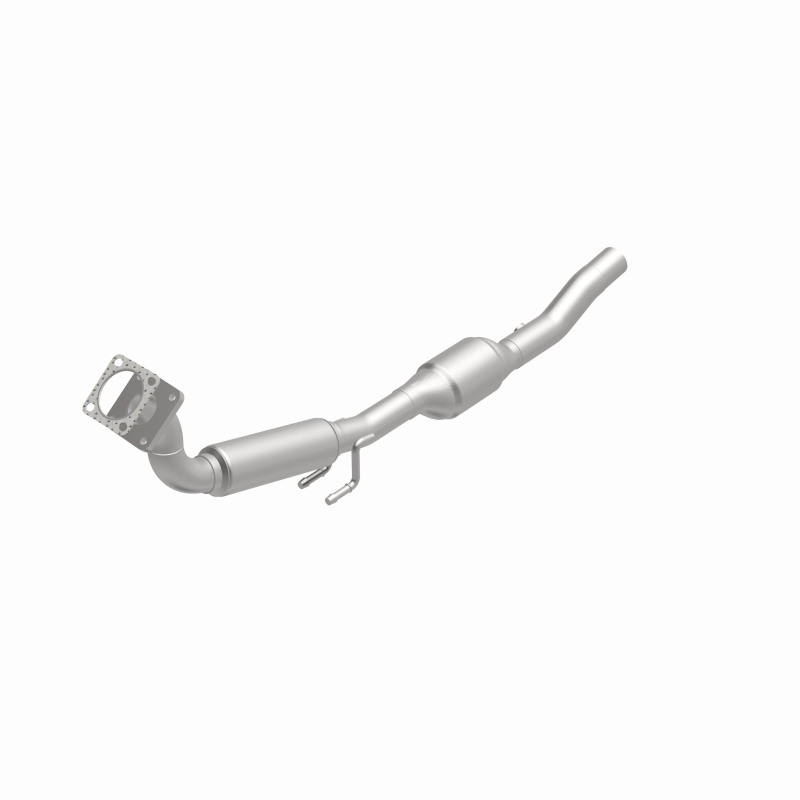MagnaFlow 01-03 Volkswagen Jetta 2.0L Direct Fit Converter thumbnail 9