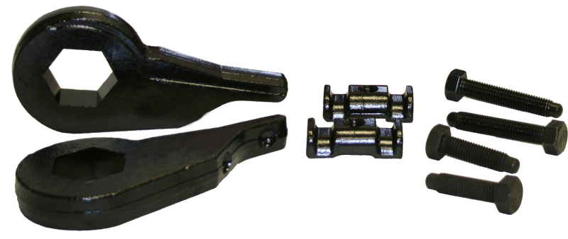 MOOG 2004 Ford F-150 Heritage Front Torsion Bar Key thumbnail 2