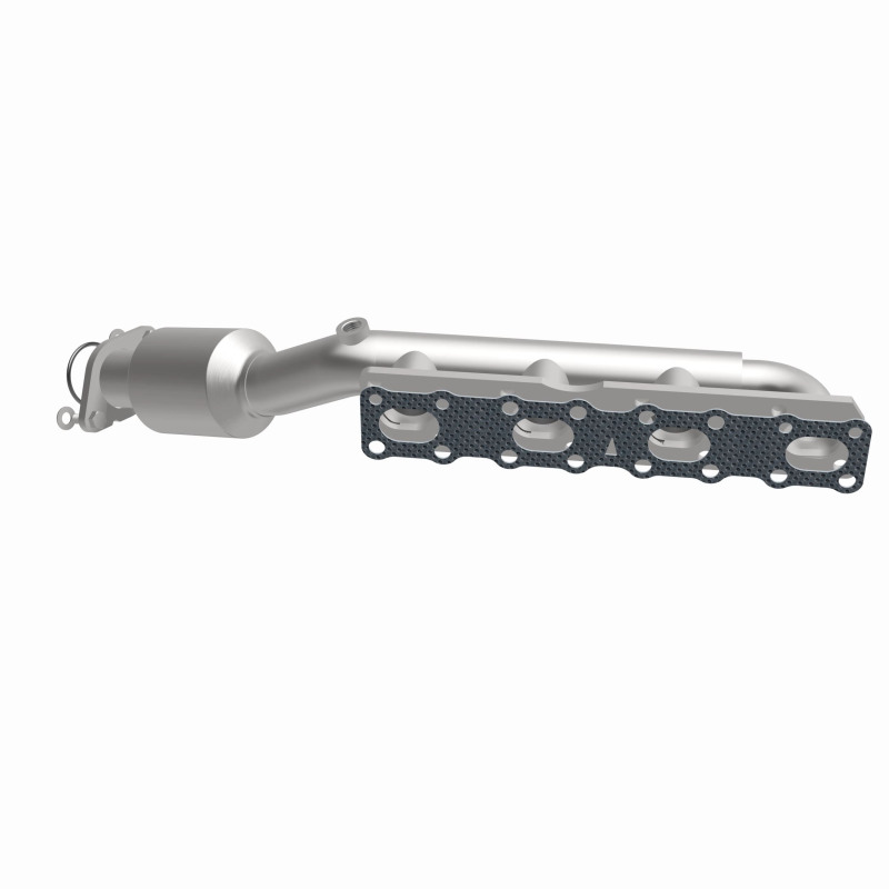 MagnaFlow 2004 Nissan Titan 5.6L Direct Fit Converter thumbnail 9