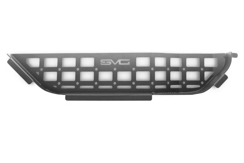 DV8 Offroad 18-20 Jeep Wrangler (JL)/Gladiator (JT) Front Door Pocket Molle Panels thumbnail 3