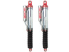 aFe Sway-A-Way 3in Rear Bypass Shock Kit 10-14 Ford F-150 Raptor thumbnail 5