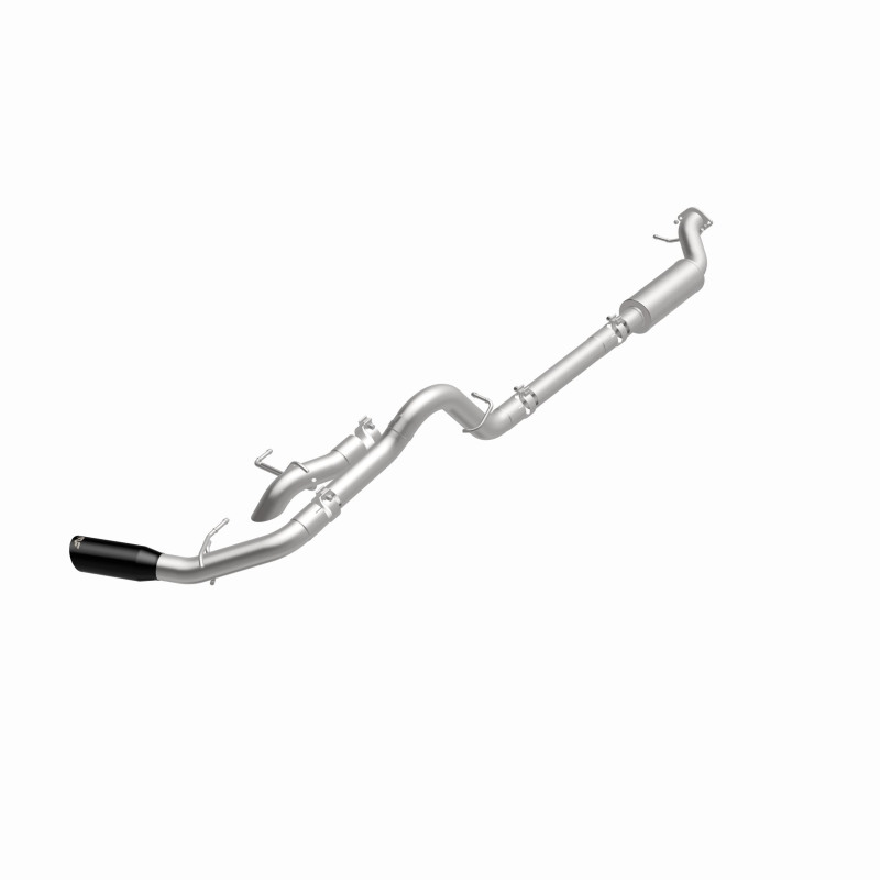 Magnaflow 21-24 Ford Bronco Rock Crawler Series Cat-Back Exhaust System thumbnail 5