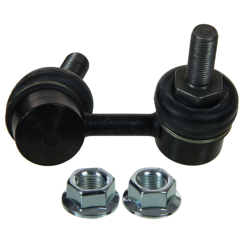 MOOG 2004 Nissan Pathfinder Armada Rear Left Sway Bar Link Kit thumbnail 4