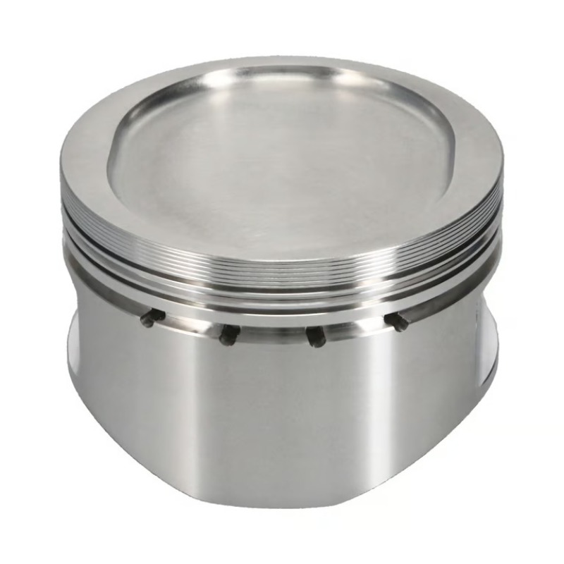 Wiseco 93-12 Yamaha YFM400 Kodiak/Big Bear 8.6:1 Piston Kit