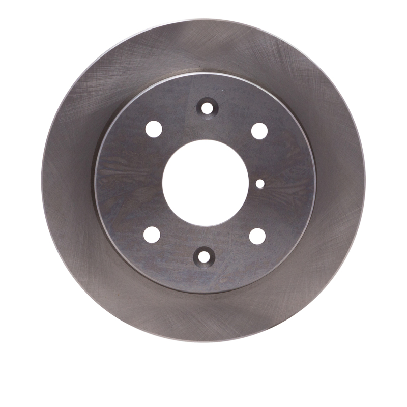 DFC Brake Rotors - Plain