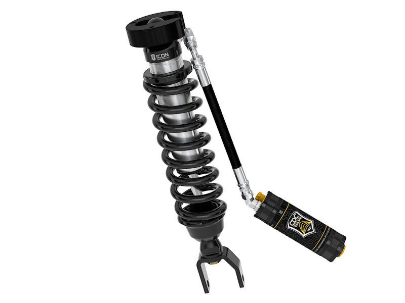 ICON 2019+ Ram 1500 2-3in. 2.5 VS CDCV Coilover Kit thumbnail 4