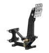 WIL Brake and Clutch Pedals