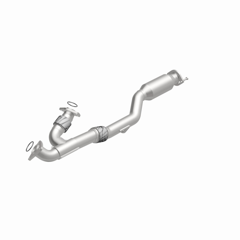 MagnaFlow 09-14 Nissan Murano 3.5L Direct Fit Converter thumbnail 7