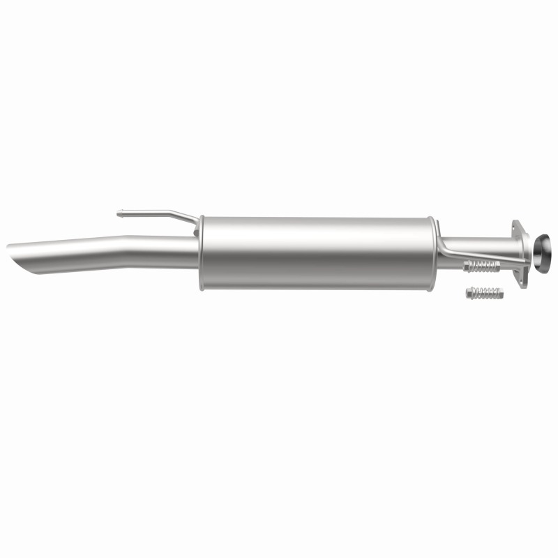BRExhaust 01-03 Toyota Sienna Muffler Kit thumbnail 3