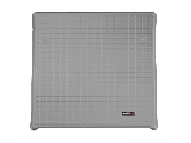 WT Cargo Liners - Grey