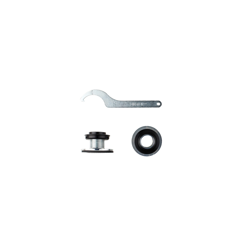 Bilstein B16 2017 Mercedes-Benz E300/400 Front and Rear Suspension Kit thumbnail 7