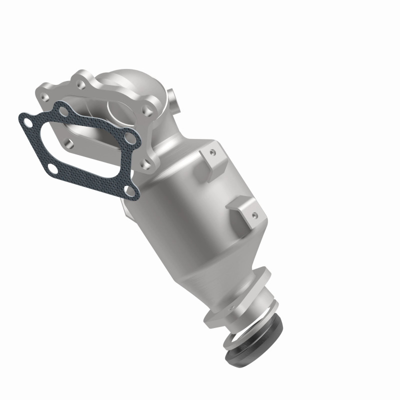 MagnaFlow Direct Fit Catalytic Converter 09-12 Mazda CX-7 2.3 L Underbody thumbnail 7