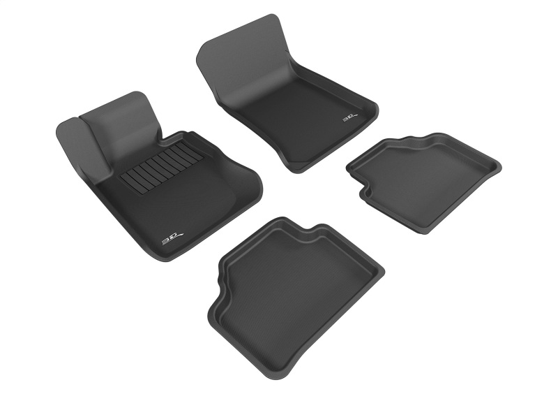 ACE Kagu - Front - Black