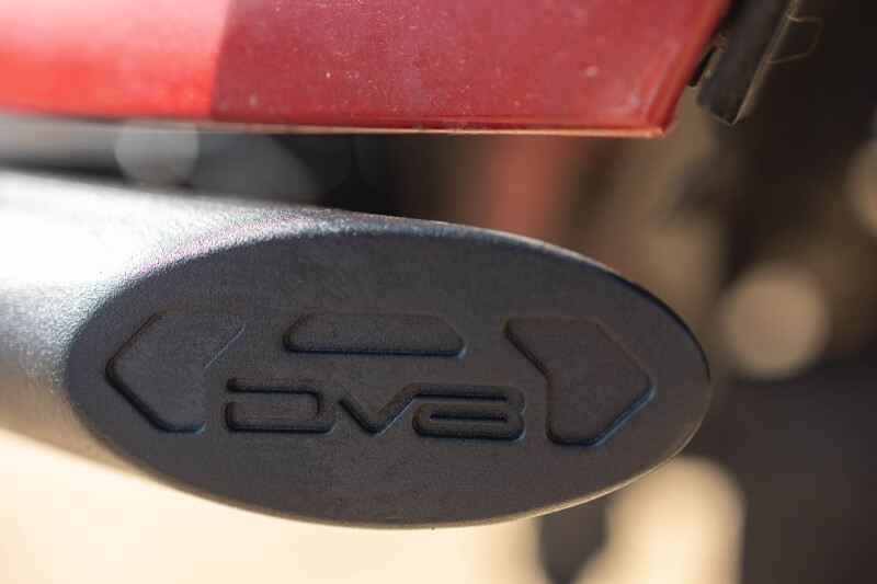 DV8 Offroad 2014-2021 Toyota Tundra Tube Front Bumper thumbnail 7