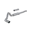 MBRP Catback Exhaust 304