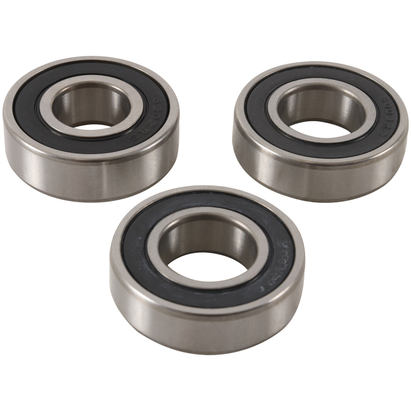 PIV Wheel Bearing Kit