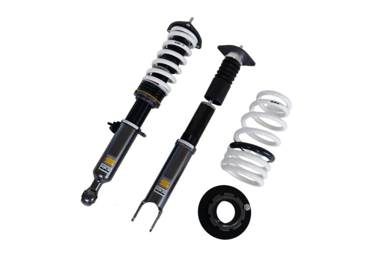 HKS Hipermax S Series