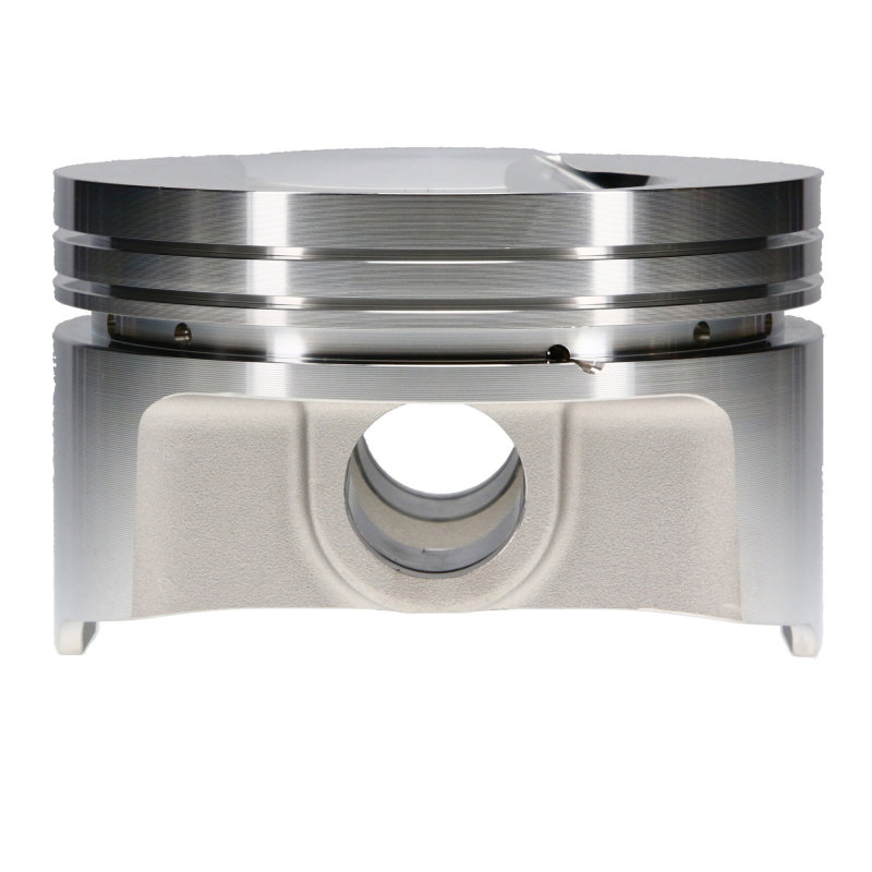 JE Pistons Chevrolet Big Block 4.470in Bore 1.645in CH 1.00 CC Piston Kit thumbnail 7