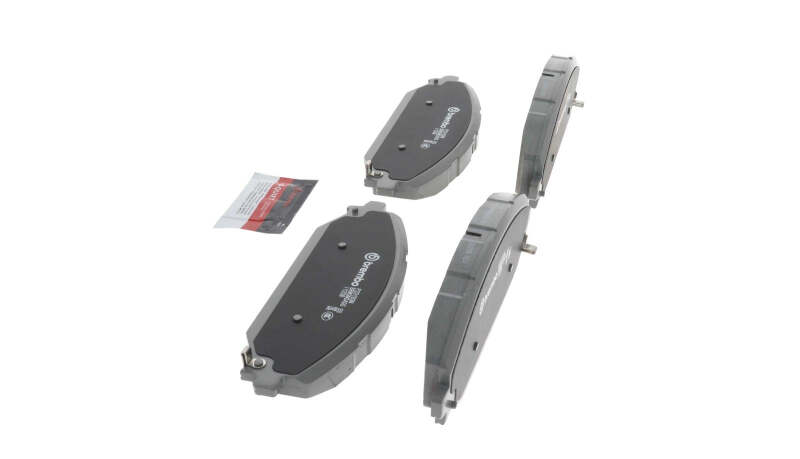 Brembo 19-22 Ram 1500 Front NAO Brake Pad thumbnail 6