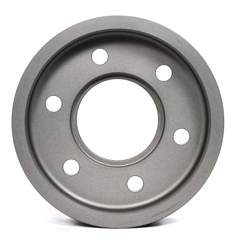FDR Damper Accessories