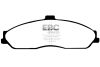 EBC Ultimax2 Brake Pad Sets