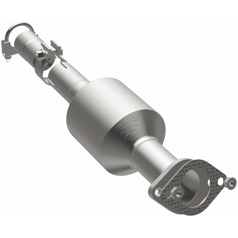 MagnaFlow Direct Fit Catalytic Converter 18-20 Kia Rio 1.6L thumbnail 7