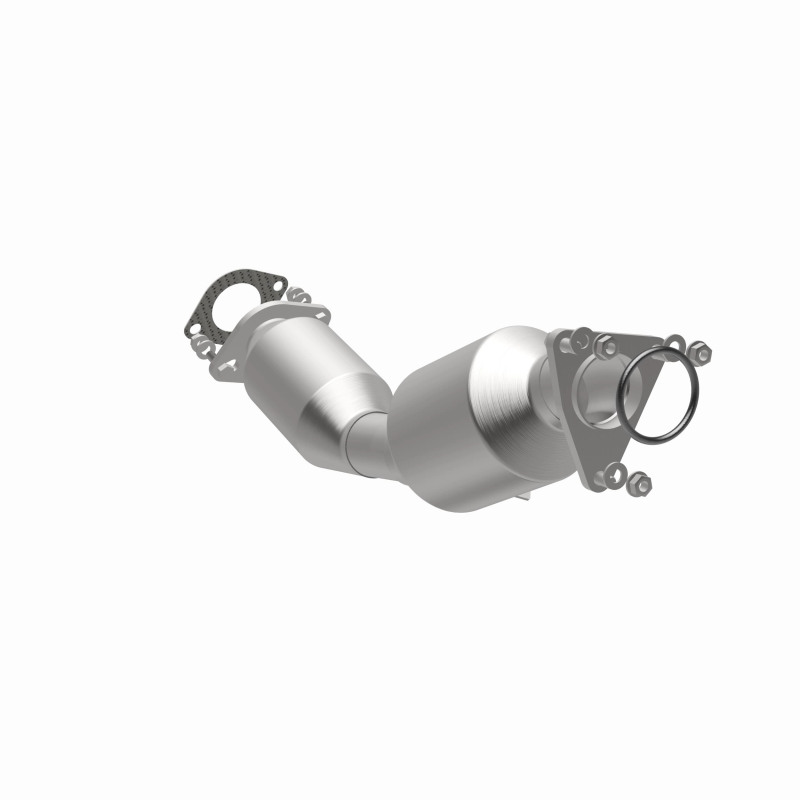 MagnaFlow 09-12 Infiniti FX35 3.5L Direct Fit Converter thumbnail 6