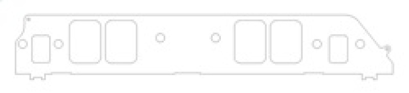 Cometic GM/Mercury Marine V8 1050 .051in MLS Intake Manifold Gasket Set thumbnail 3