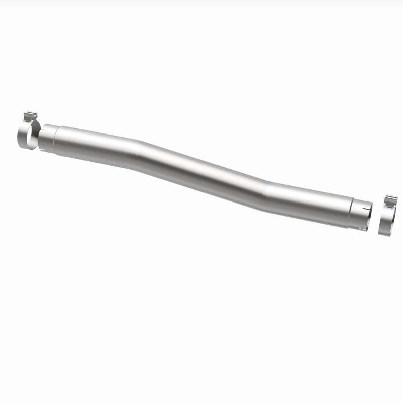 MagnaFlow D-Fit Muffler 409 SS 3.5in 2019 Chevrolet Silverado 1500 6.2L w/o Muffler thumbnail 9