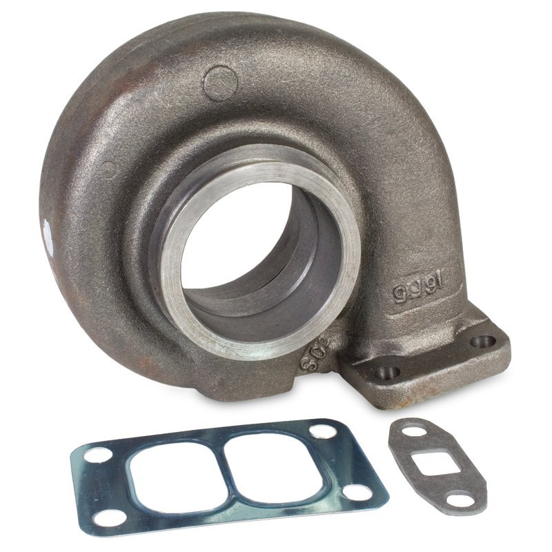 BD Diesel Turbine Housing 16cm - 1988-1993 Dodge thumbnail 2