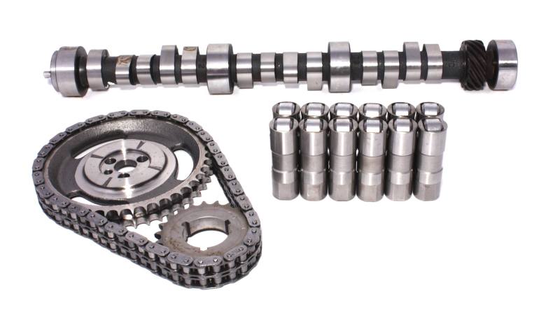 COMP Cams Camshaft Kit C43 266H-R10 thumbnail 4