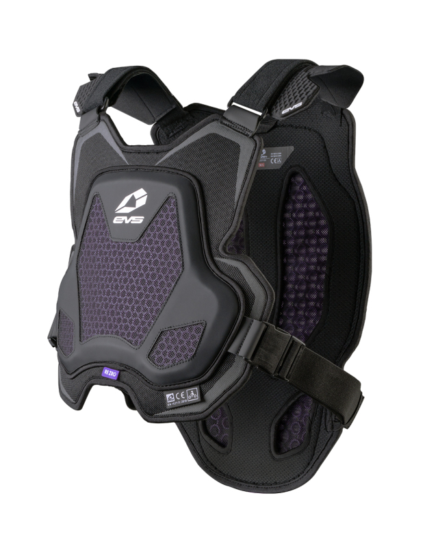 EVS EVO Chest Protector