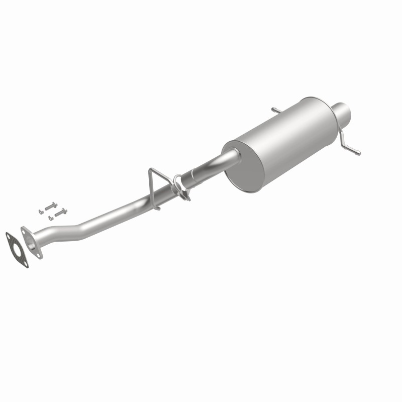 BRExhaust 02-04 Subaru Impreza 2.0L Muffler Kit thumbnail 5