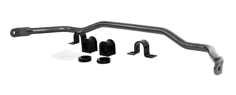 HWG Front Sway Bars
