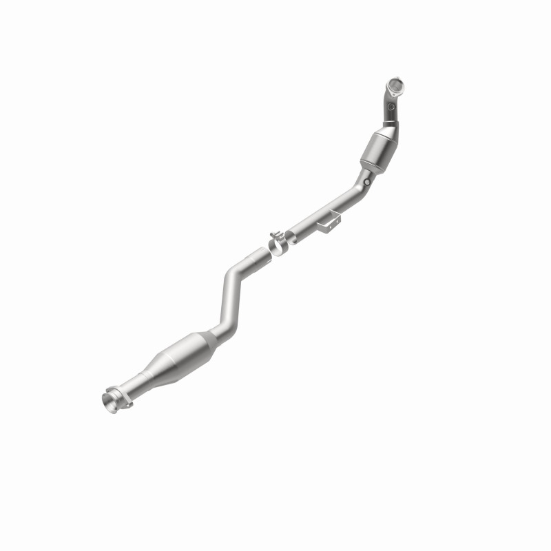 MagnaFlow 04-05 Mercedes-Benz CL500 5.0L Direct Fit Converter thumbnail 5