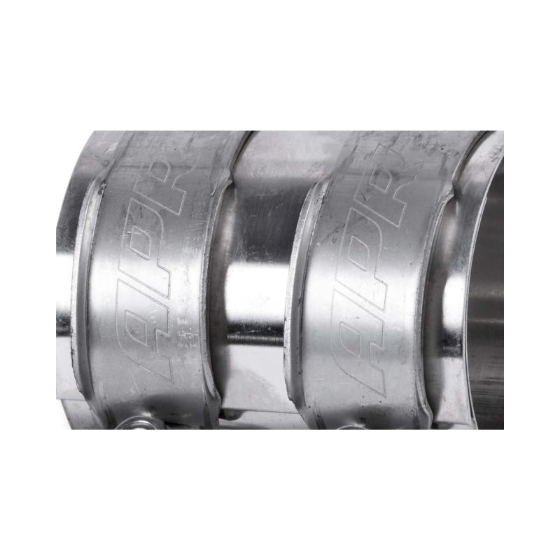 APR T304 Stainless Steel Slip Clamp - 76mm (3in) thumbnail 2