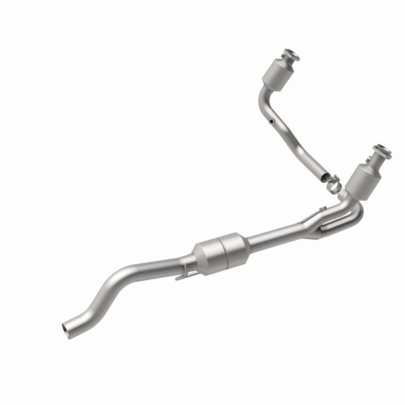 MagnaFlow Direct Fit Catalytic Converter 00-03 Dodge Durango 4.7L thumbnail 8