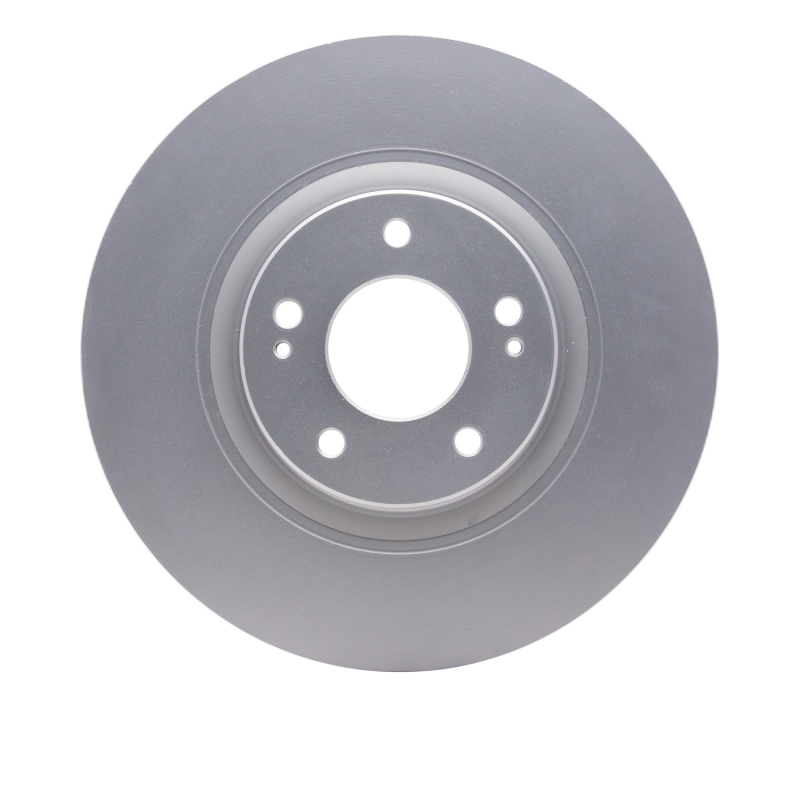 DFC GeoSPEC Coated Rotors - Plain