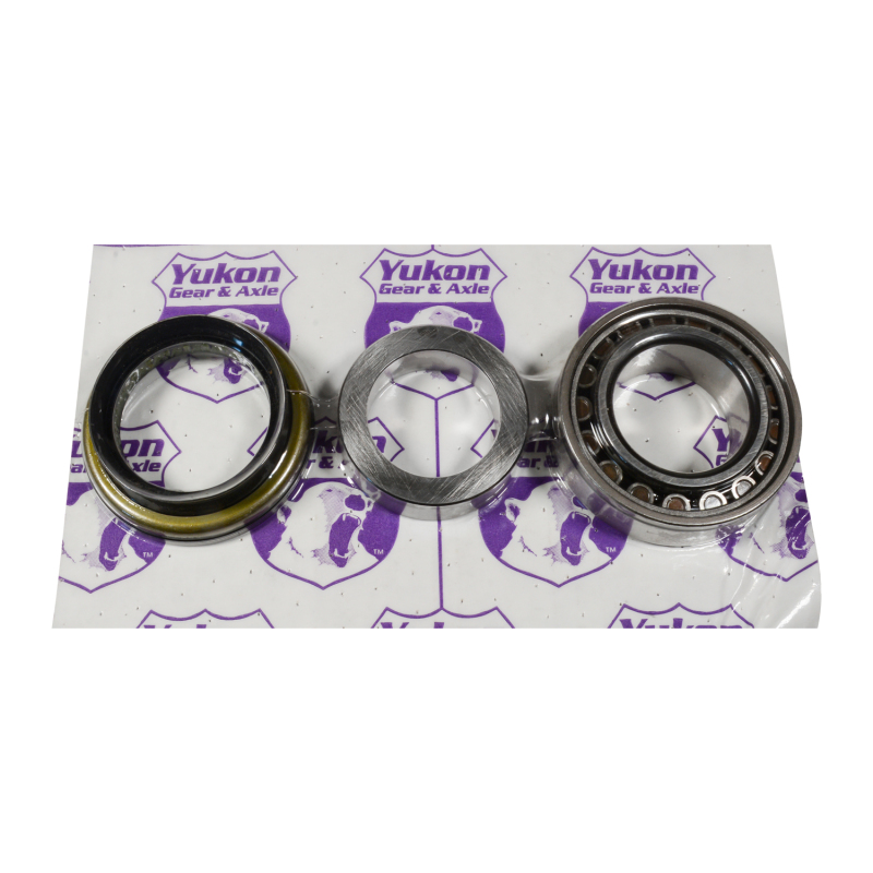 Yukon Gear M220 Rear Axle Bearing and Seal Kit thumbnail 3