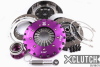 XCL Clutch - 9in Twin Sprung Organic